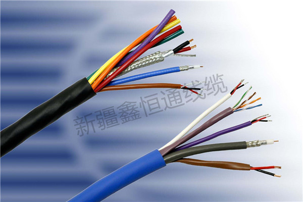 新疆優質的控制電纜廠家