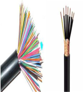 新疆線纜電纜型號