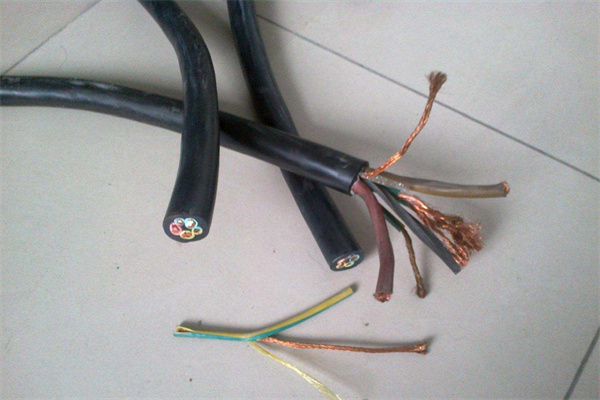 新疆電纜電線